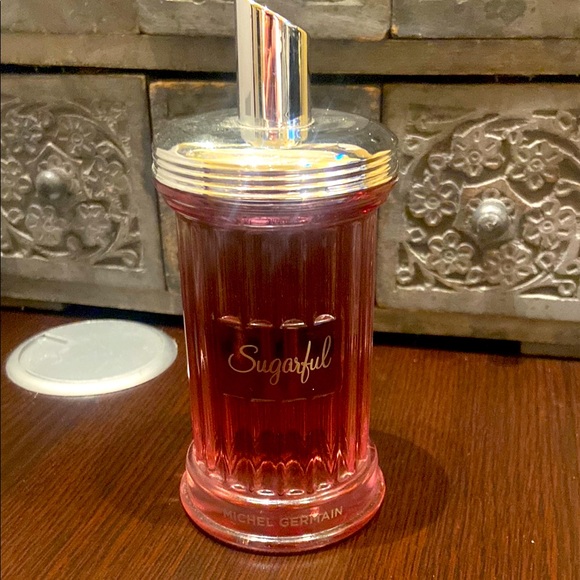 Michel Germain Sugarful Perfume full - Picture 1 of 5